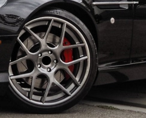 FORGED WHEELS for ASTON MARTIN DB9