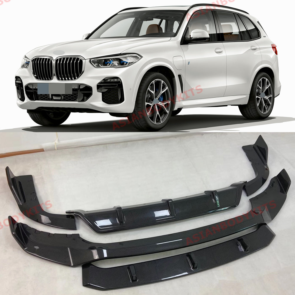 CARBON FIBER BODY KIT for BMW G05 X5 2019+