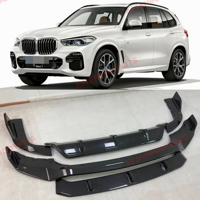 Hot Sale Body Kits for BMW X5 Series E70 2006-2013 Upgrade to G05