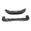 DRY CARBON FIBER BODY KIT for MERCEDES BENZ G class W463A W464 G63 AMG 2018+ FRONT BUMPER REAR BUMPER FENDER FLARES