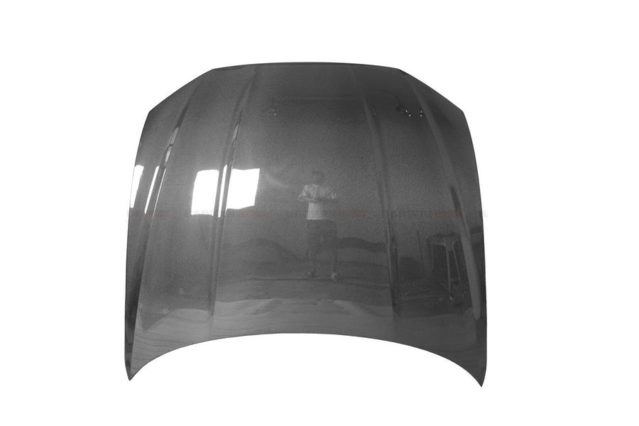 OEM Style Carbon Fiber Hood Bonnet For Audi RS6 C8 Avant 2019+  Set include:   Hood/Bonnet Material: Carbon fiber / Forged Carbon / Dry Carbon  NOTE: Professional installation is required 