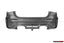 WIDE CARBON BODY KIT for BMW M4 G82/G83 2021+  Set includes:  Front Bumper Wide Fenders Side Skirts Rear Bumper Exhaust Tips