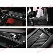 Carbon interior trim kit for PORSCHE PANAMERA 971 2017+ - Forza Performance Group