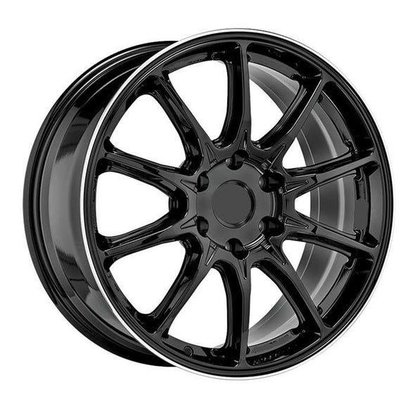 forged wheels OZ Racing HyperXT HLT Offroad