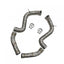 downpipe Mercedes-BENZ 