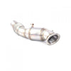 downpipe BMW F30 31 34 B48 2.0L 2016+