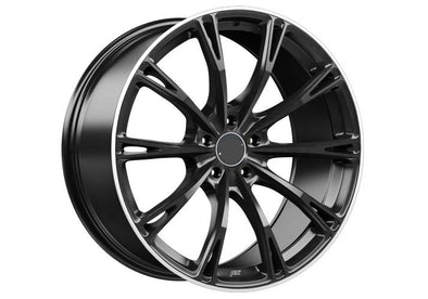 ABT forged wheels