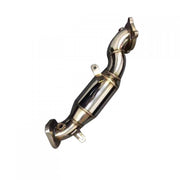downpipe Chevrolet Camaro