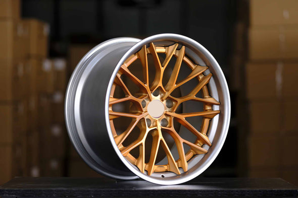 Forged Wheel For Bmw