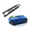 RENNTECH AMG GT S Coupe 2-door Carbon Fiber Side Skirt 2015 2016 2017