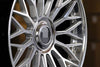 24 INCH FORGED WHEELS RIMS for ROLLS-ROYCE SPECTRE CULLINAN