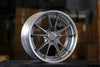 FORGED WHEELS RIMS for MERCEDES-BENZ S-CLASS S63 C217 COUPE AMG