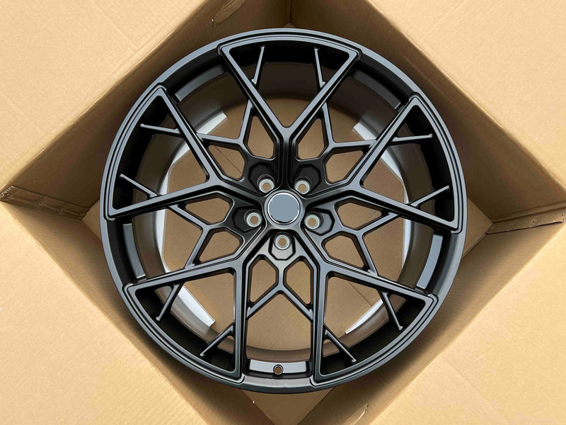 20 INCH FORGED WHEELS RIMS for BMW M550i XDRIVE