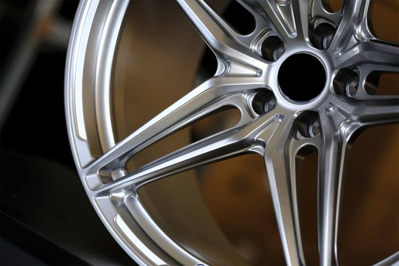 20 INCH FORGED WHEELS RIMS for Ferrari 488 Spider 2016 - 2020