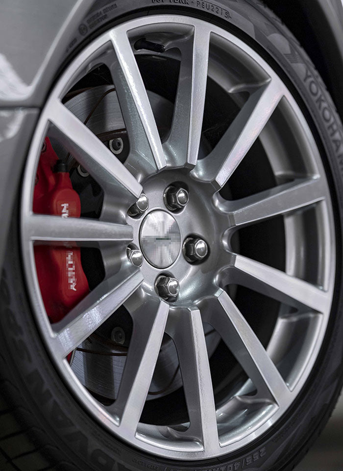 FORGED WHEELS for ASTON MARTIN VANQUISH S 2004-2007