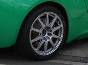 FORGED WHEELS for ASTON MARTIN V12 ZAGATO