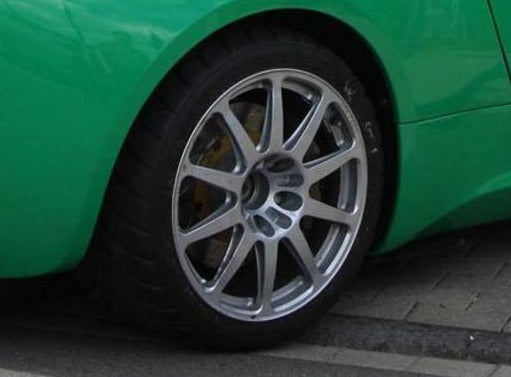 FORGED WHEELS for ASTON MARTIN V12 ZAGATO