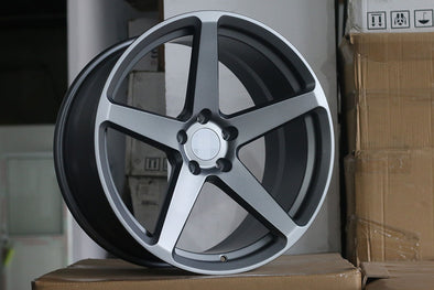 FORGED WHEELS RIMS for PORSCHE 911 991 CARRERA S