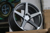 FORGED WHEELS RIMS for PORSCHE 911 991 CARRERA S