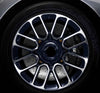 Bugatti forged wheels 