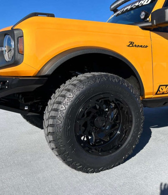 FORGED WHEELS for Ford Bronco Excursion Ford F150 F250 F350 F450 26x16 24x14 22x12 6x120 6x139.7 66.9 100.3 Pickup Big Big Wheel