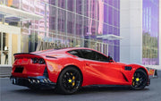 Carbonado 2018-UP Ferrari 812 Superfast | GTS Fender 