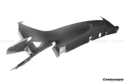 FRONT BUMPER AIR VENT TRIM for FERRARI 812 SUPERFAST

Set includes:

Front Bumper Air Vent Trim

Material: Dry Carbon

Note: Professional installation is required