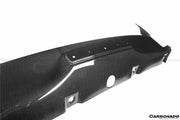 FRONT BUMPER AIR VENT TRIM for FERRARI 812 SUPERFAST

Set includes:

Front Bumper Air Vent Trim

Material: Dry Carbon

Note: Professional installation is required