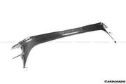 FRONT BUMPER AIR VENT TRIM for FERRARI 812 SUPERFAST

Set includes:

Front Bumper Air Vent Trim

Material: Dry Carbon

Note: Professional installation is required