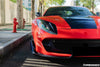 2018-UP Ferrari 812 Superfast | GTS HeadLights Air Vents