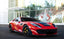 2018-UP Ferrari 812 Superfast | GTS Mirror Housing