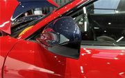 2018-UP Ferrari 812 Superfast | GTS Mirror Housing