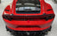 2018-UP Ferrari 812 Superfast | GTS OE Style Rear Bonnet Lower Insert