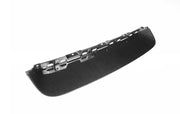 2018-UP Ferrari 812 Superfast | GTS OE Style Rear Bonnet Lower Insert