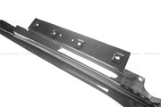 DRY CARBON SIDE SKIRTS for FERRARI 812 SUPERFAST

Set includes:

Side Skirts

Material: Dry Carbon

Note: Professional installation is required