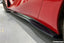 DRY CARBON SIDE SKIRTS for FERRARI 812 SUPERFAST

Set includes:

Side Skirts

Material: Dry Carbon

Note: Professional installation is required