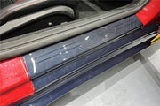 2018-UP Ferrari 812 Superfast  GTS OE Style Door Sills