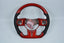 CUSTOM STEERING WHEEL for JEEP WRANGLER