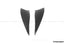 GTS REAR SPOILER for FERRARI 812 SUPERFAST 2018+  Set includes:  Rear Spoiler