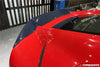 GTS REAR SPOILER for FERRARI 812 SUPERFAST 2018+  Set includes:  Rear Spoiler