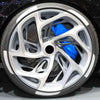 Bugatti forged wheels 