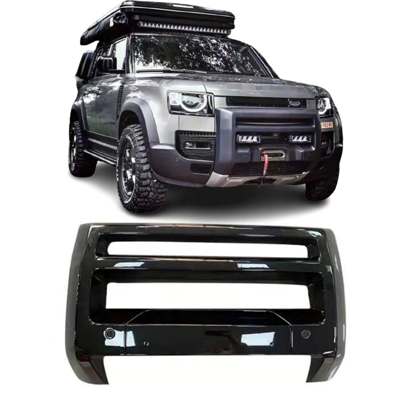 2020 Land Rover Defender L663 Protection Bull bar