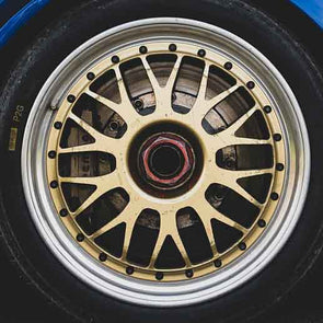OEM Design Forged Wheels for Bugatti – Forza Performance Group
