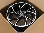 20 INCH FORGED WHEELS FOR BENTLEY BENTAYGA PL 71 2016