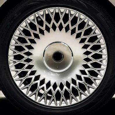 OEM G90 Design Forged wheels for Genesis