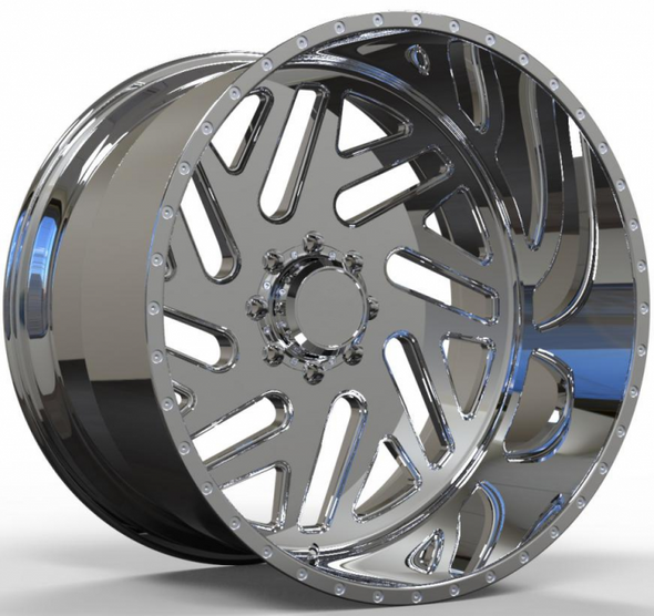 FORGED WHEELS for Ford Bronco Excursion Ford F150 F250 F350 F450 26x16 24x14 22x12 6x120 6x139.7 66.9 100.3 Pickup Big Big Wheel 