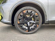 Cupra Formentor Wheel