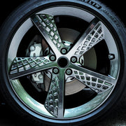 Genesis GV70 2022