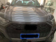 CARBON BODY KIT for AUDI Q5 FY 2020+

Set includes:

Front Lip
Front Bumper Canards
Roof Spoiler
Rear Trunk Spoiler
Rear Diffuser
Rear Diffuser Canards
Exhaust Tips

Material: Plastic+ Carbon Fiber

NOTE: Professional installation is required