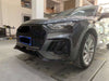 ABT Style Black Body Kit for AUDI Q5 2023 +